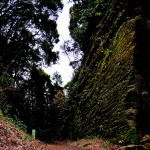 Yagura Tombs