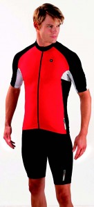 De Marchi bike wear