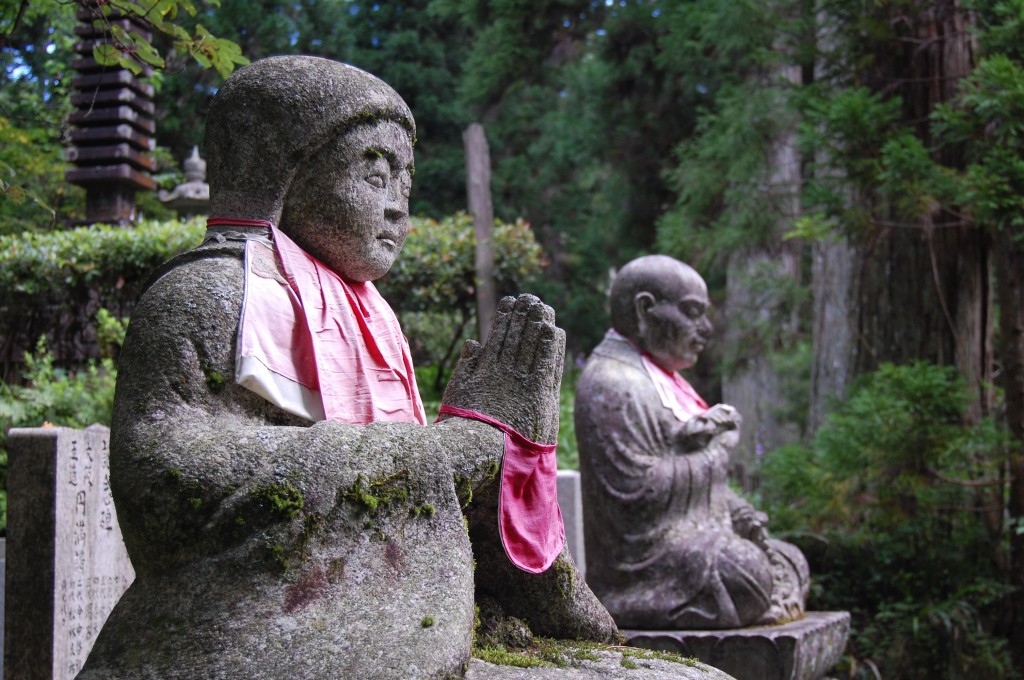 Mount Koya