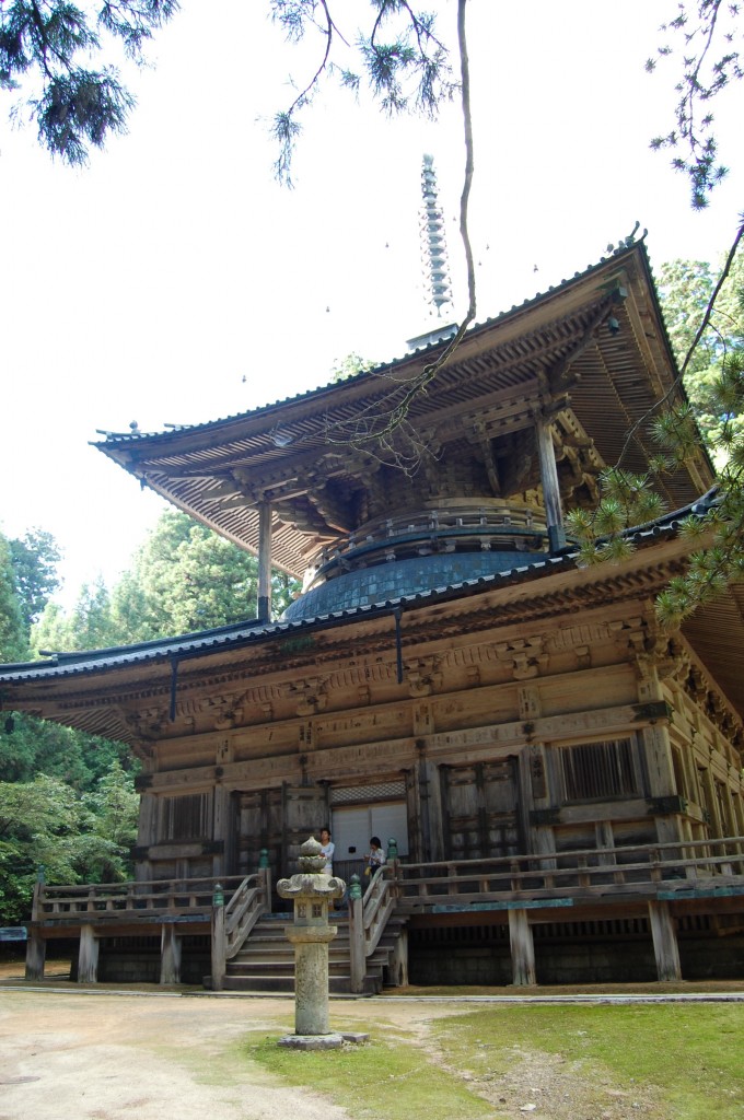 Mount Koya