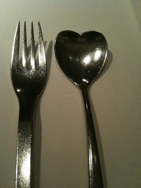 spoon