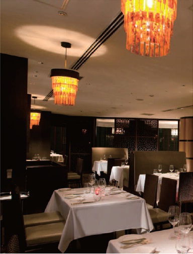Steakhouse