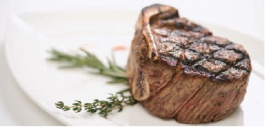 Steakhouse