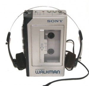 Sony Walkman