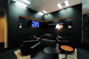 Business Lounge