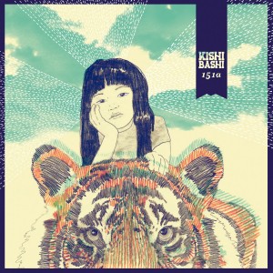 Kishi Bashi, 151a