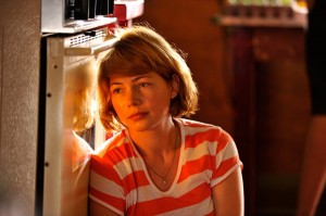 Michelle Williams in 'Take this Waltz'