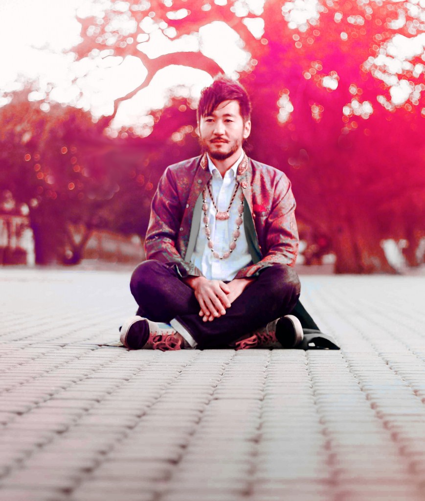 Kishi Bashi