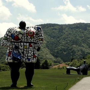 Hakone Open-Air Museum