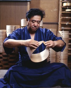 Magewappa craftsman