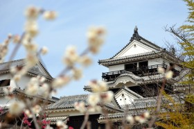 Matsuyama Castle