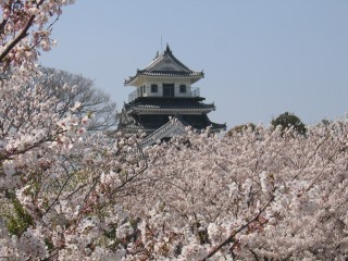 Nakatsu Castle