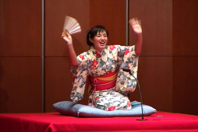 rakugo-in-english