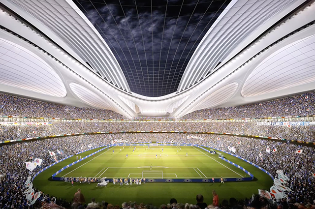 Stadium-Original-Design