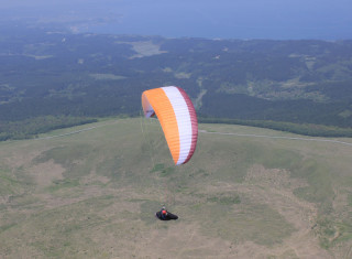 Paraglide