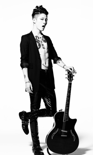 miyavi