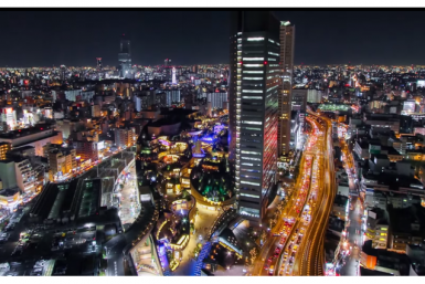 osaka-skyline