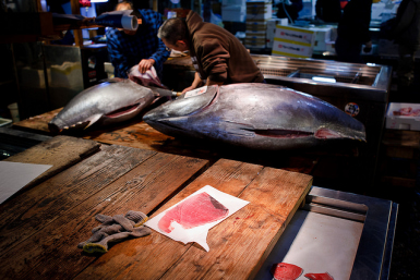 tsukiji