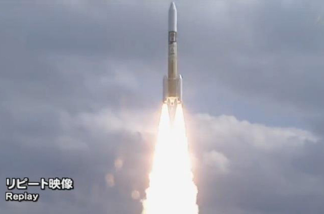 Hayabusa-2