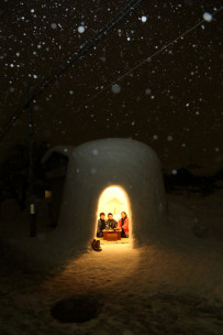 akita-winter-festivals