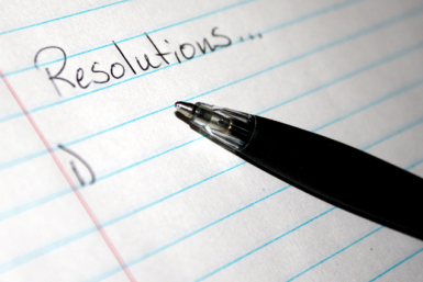 new-years-resolutions