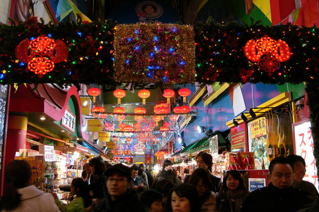 yokohama-chinatown