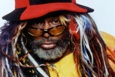 george-clinton