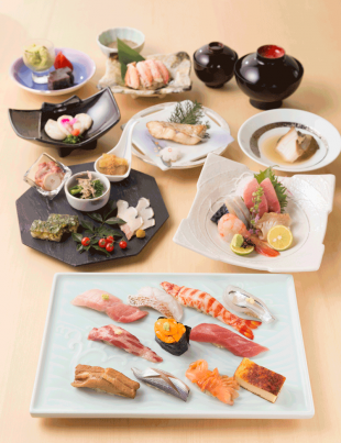 ginza-sushi-restaurants