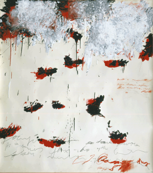 cy-twombly