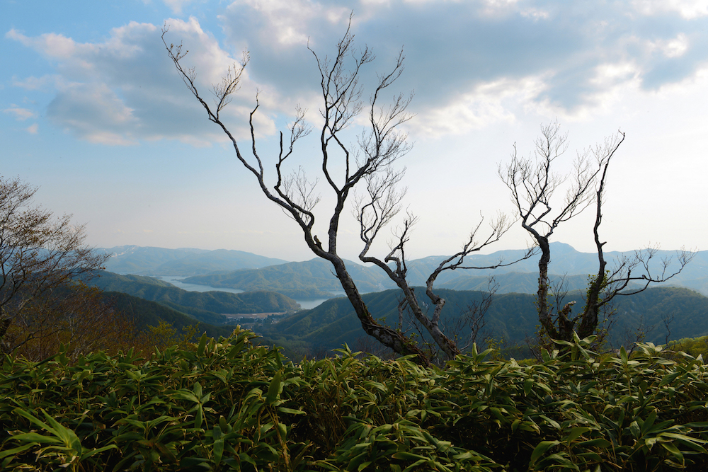 Bandai-Asahi-national-park