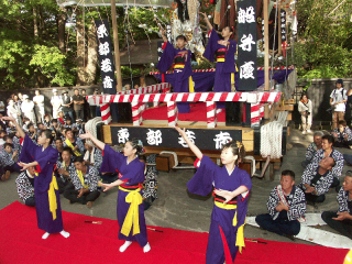 akita-kakunodate-matsuri