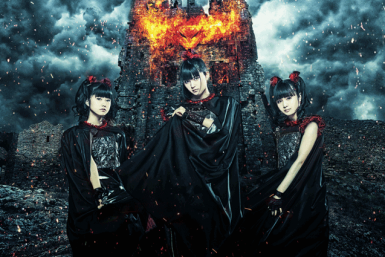 babymetal