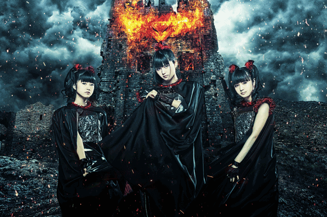 babymetal