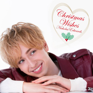 nicholas-edwards-christmas-album