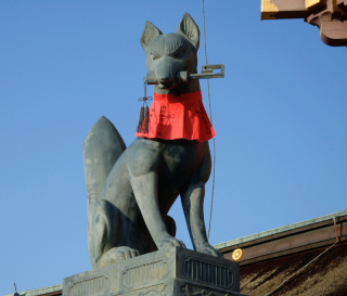 kitsune-inari-jinja