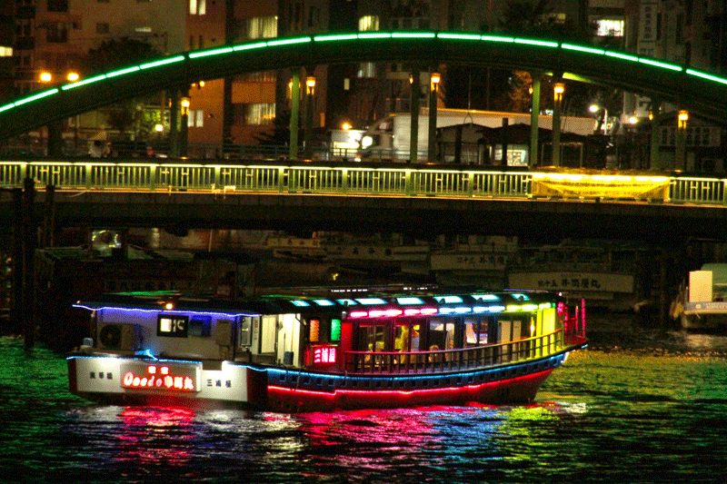 winter-activities-tokyo-boat-cruise