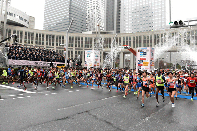 tokyo-marathon