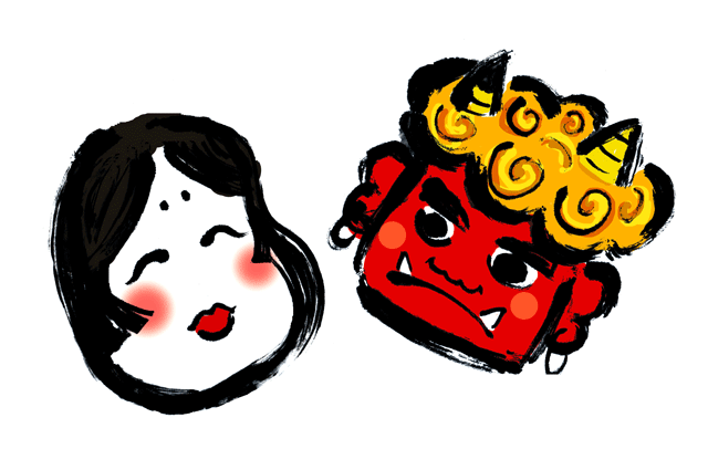 setsubun