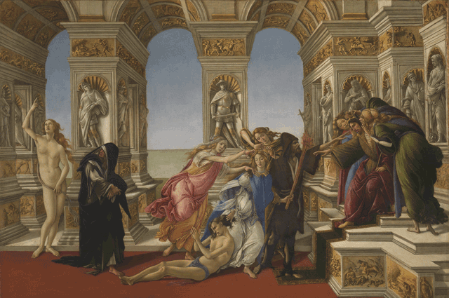 Sandro-Botticelli-Calumny-of-Apelles