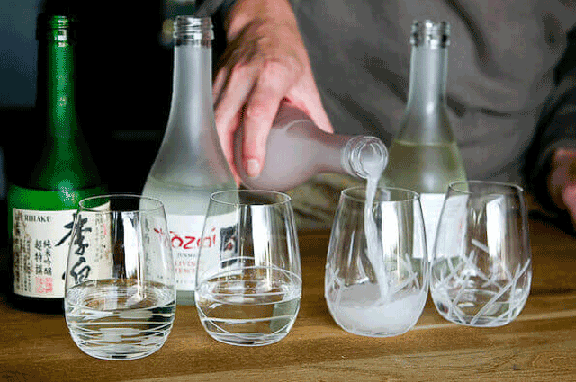 Sake-For-Beginners