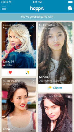 happn-app-iphone