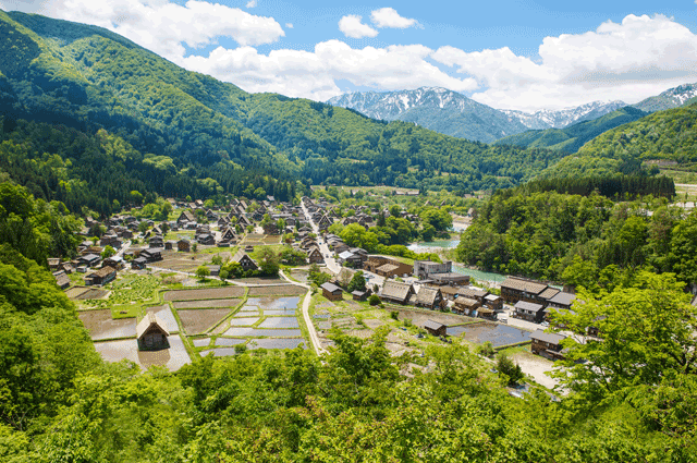 Furusato-Nozei