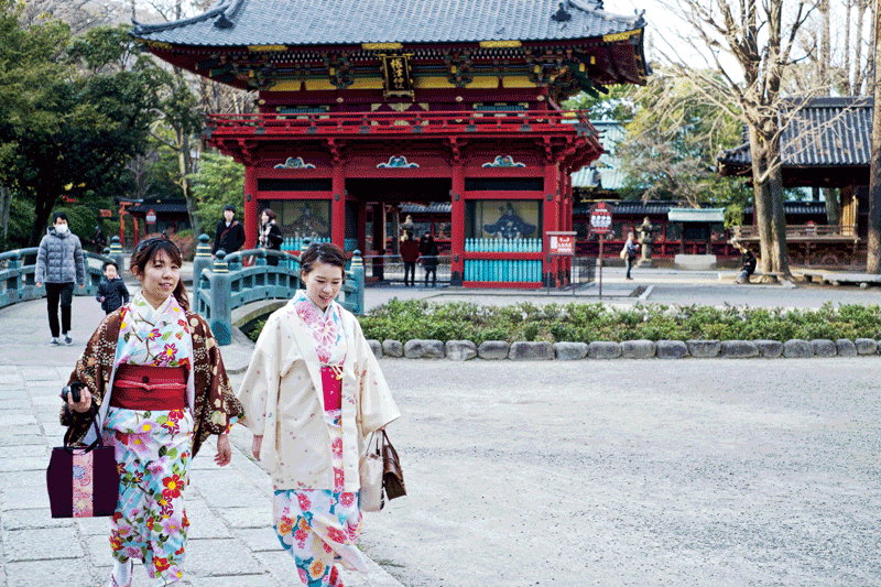 yanaka-tokyo