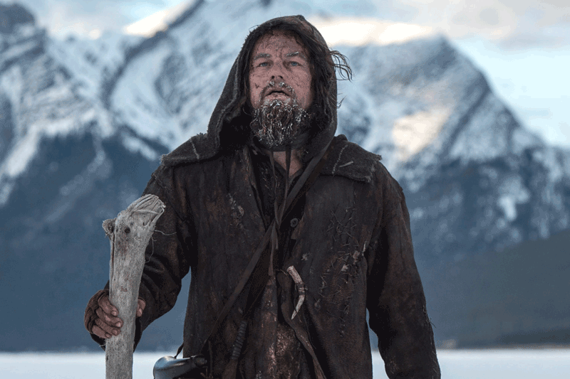 the-revenant