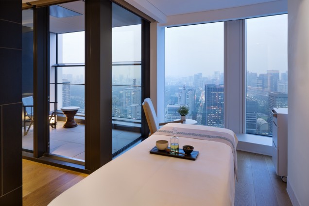 Andaz Tokyo