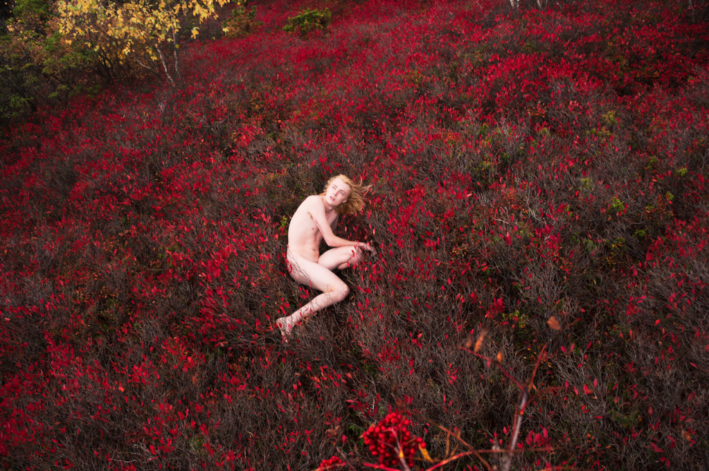 Ryan McGinley