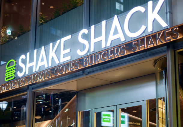 Shake Shack