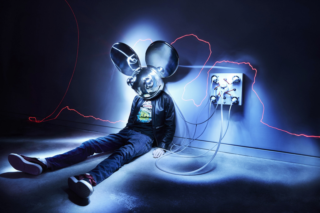 Deadmau5