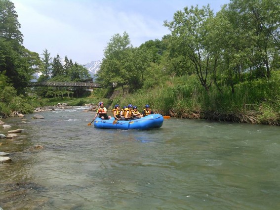 Hakuba International School