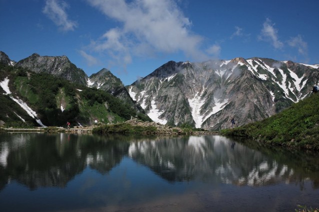 Hakuba International School